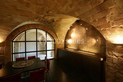 Location salle Châteauneuf-du-Pape (Vaucluse) - Espace De L'hers #24