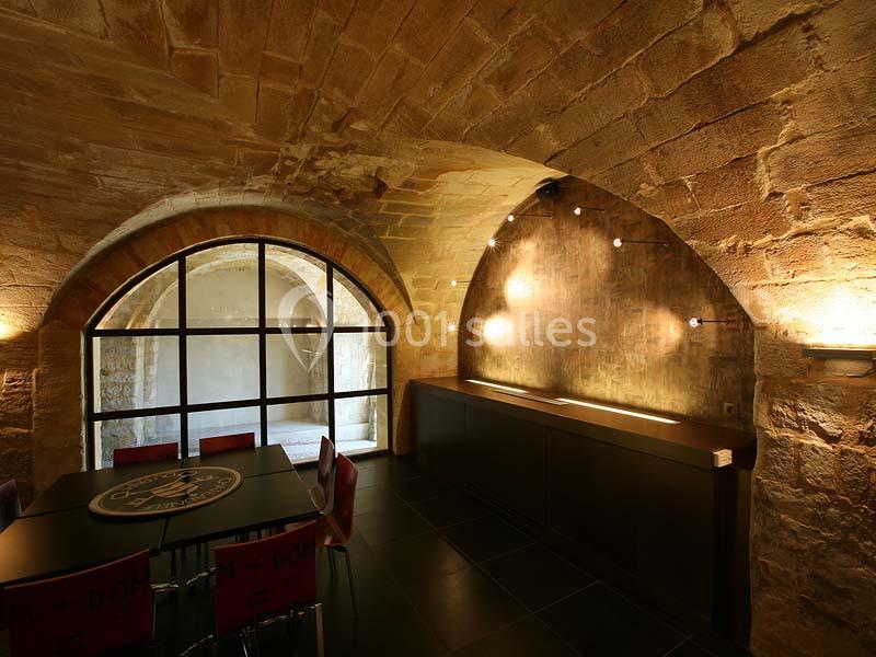 Location salle Châteauneuf-du-Pape (Vaucluse) - Espace De L'hers #6