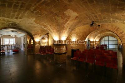 Location salle Châteauneuf-du-Pape (Vaucluse) - Espace De L'hers #24