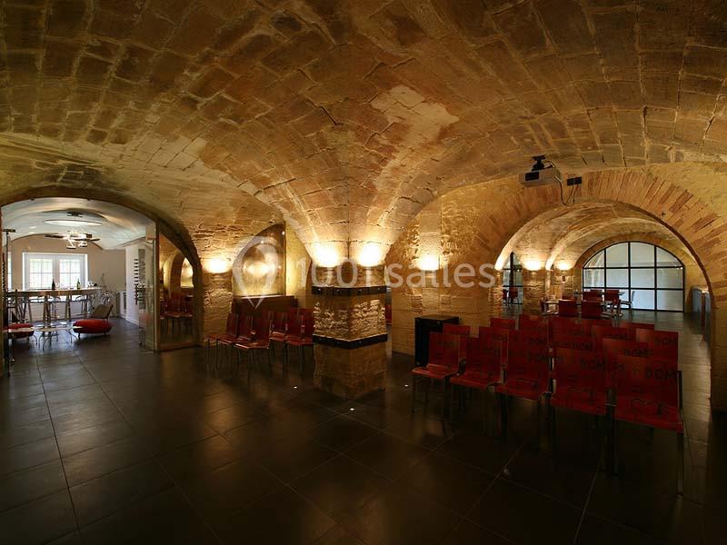 Location salle Châteauneuf-du-Pape (Vaucluse) - Espace De L'hers #9