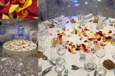 Location salle Alixan (Drôme) - Gioia Valence #35