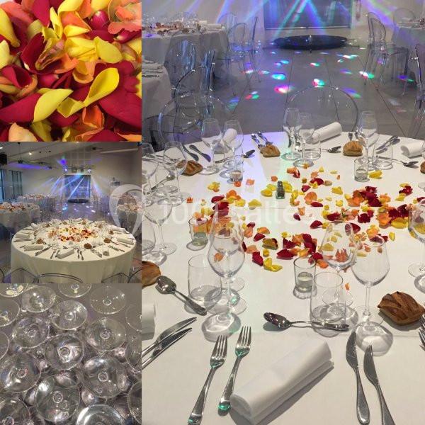 Location salle Alixan (Drôme) - Gioia Valence #28