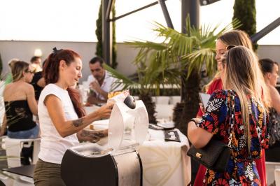 Location salle Alixan (Drôme) - Gioia Valence #35