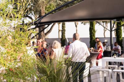 Location salle Alixan (Drôme) - Gioia Valence #35