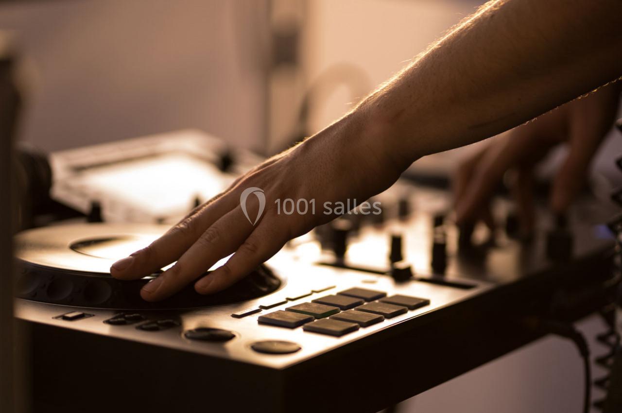 Location salle Alixan (Drôme) - Gioia Valence #17