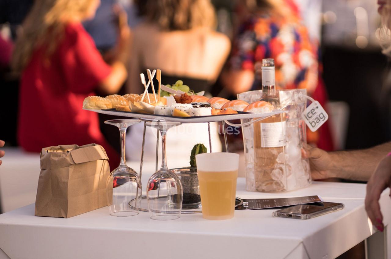 Location salle Alixan (Drôme) - Gioia Valence #7