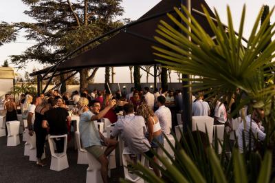 Location salle Alixan (Drôme) - Gioia Valence #35