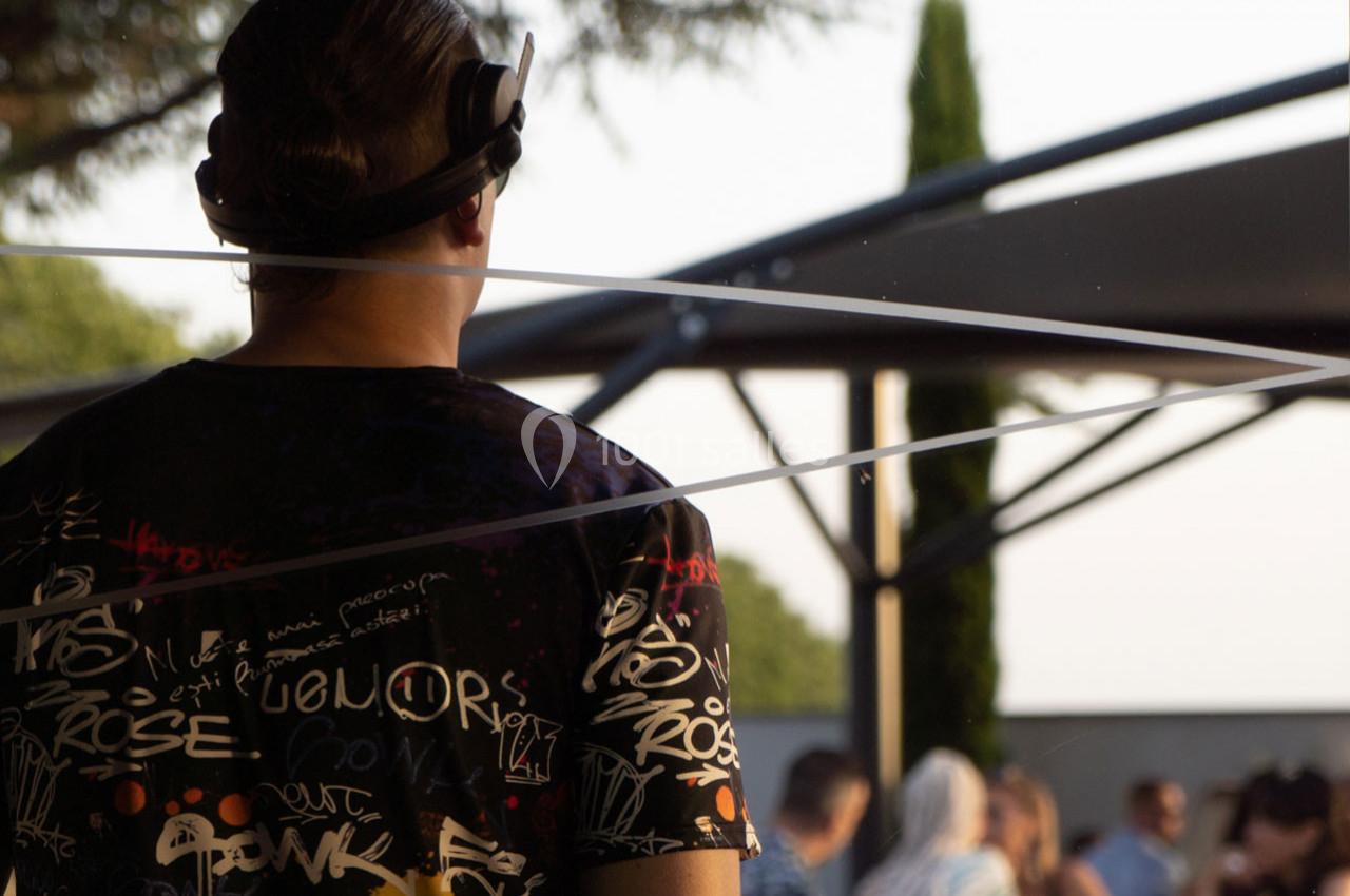 Location salle Alixan (Drôme) - Gioia Valence #16