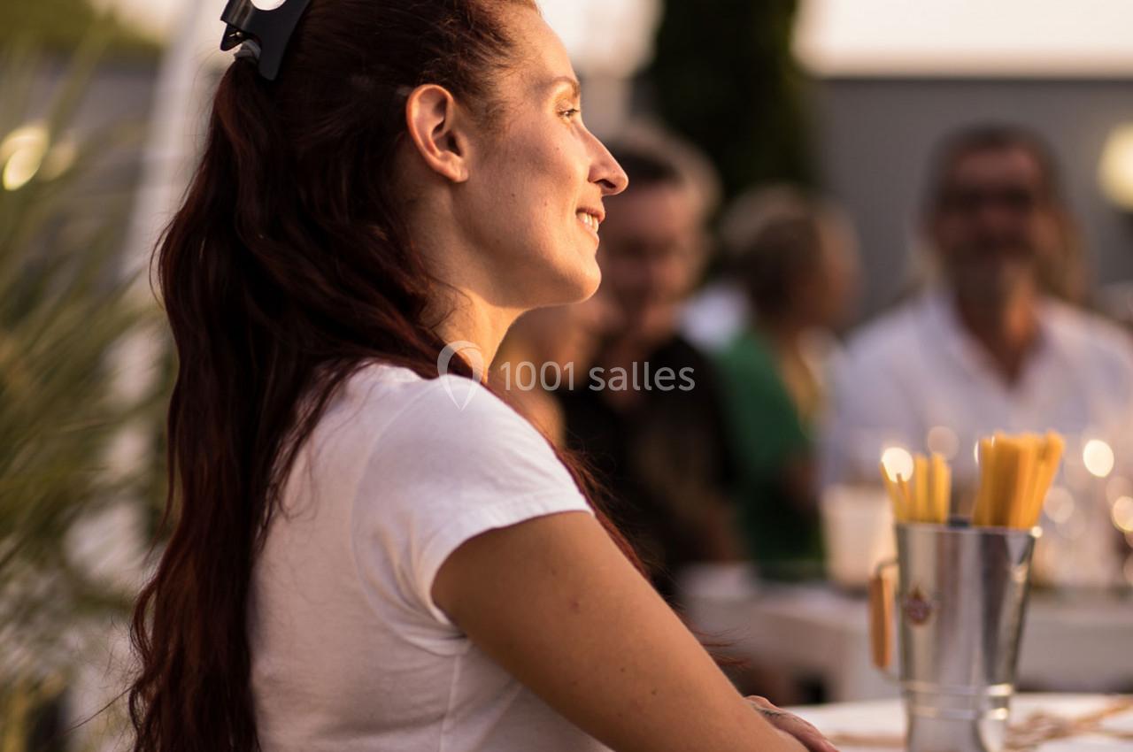 Location salle Alixan (Drôme) - Gioia Valence #21