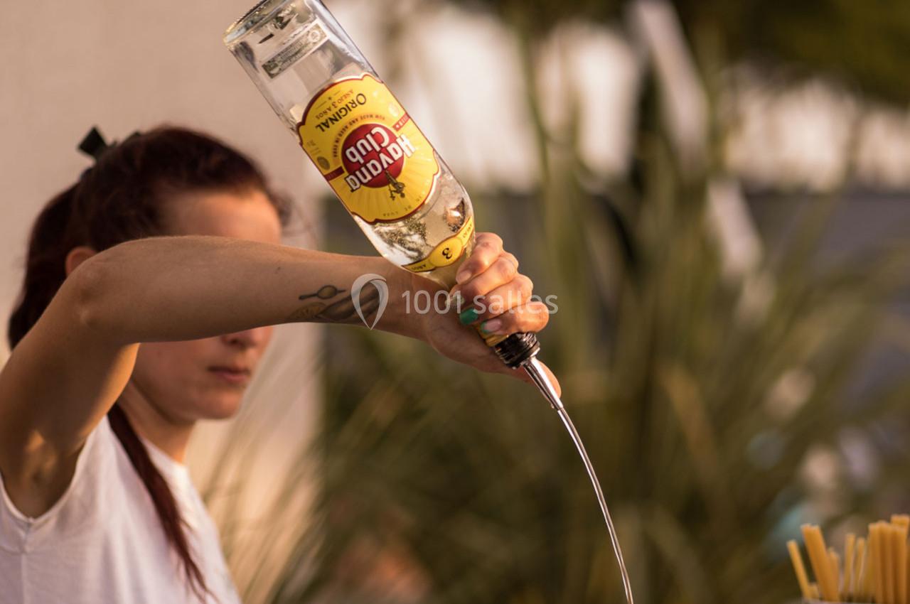 Location salle Alixan (Drôme) - Gioia Valence #22