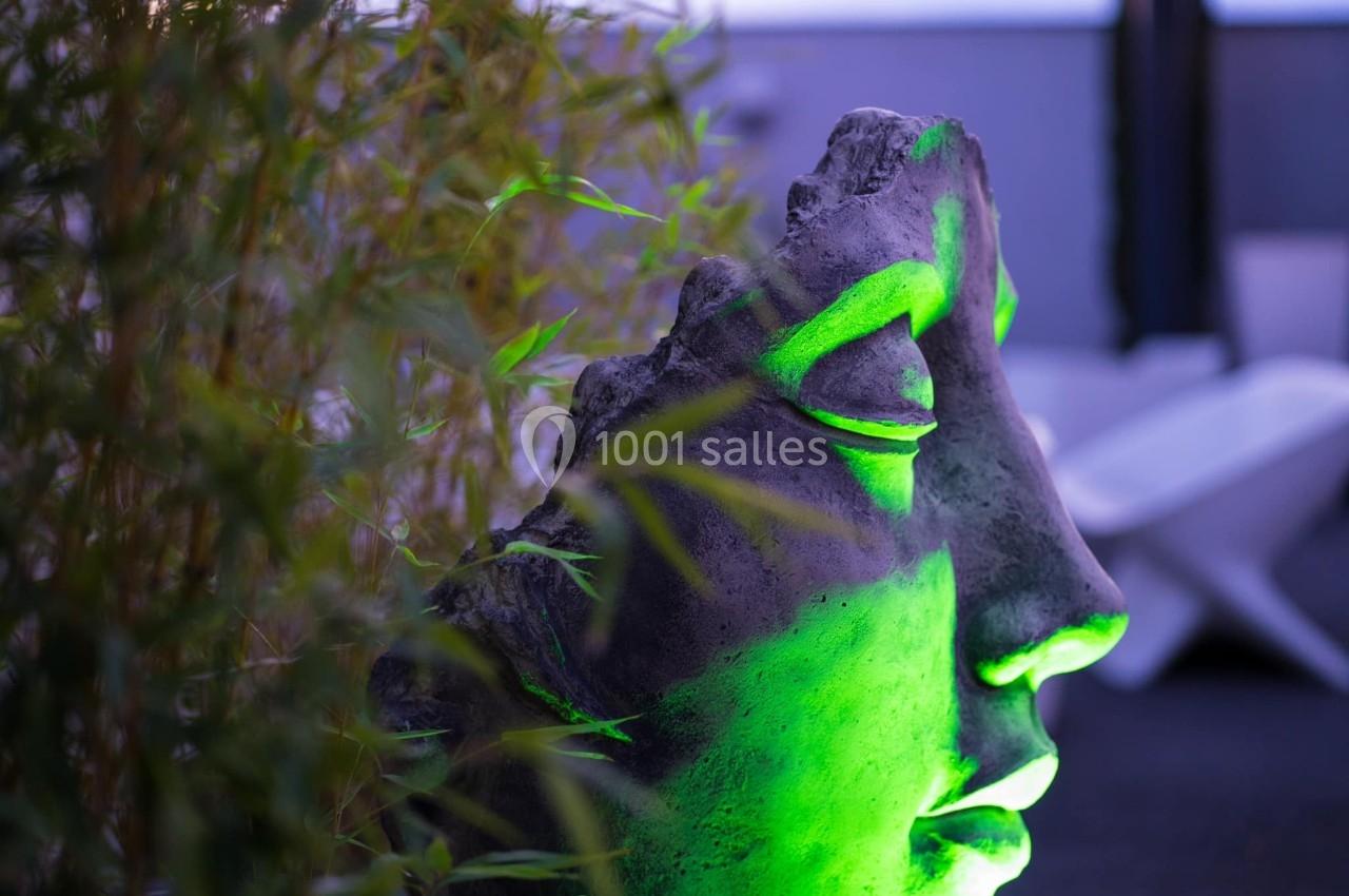 Location salle Alixan (Drôme) - Gioia Valence #29