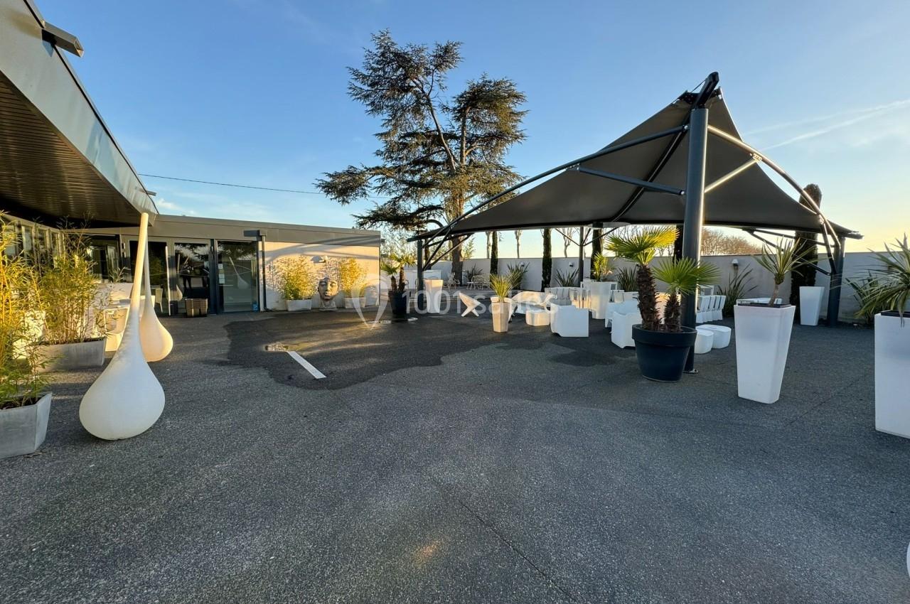 Location salle Alixan (Drôme) - Gioia Valence #35