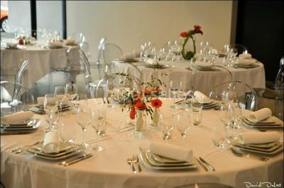 Location salle Alixan (Drôme) - Gioia Valence #35