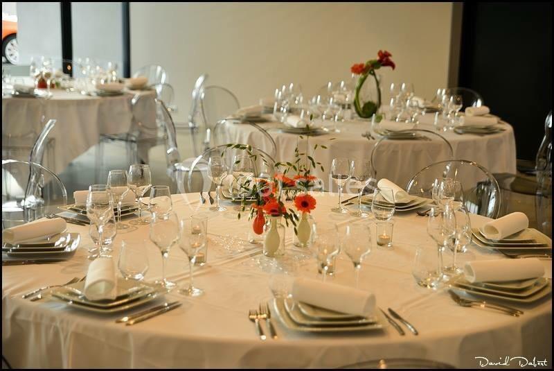 Location salle Alixan (Drôme) - Gioia Valence #24