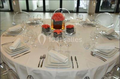 Location salle Alixan (Drôme) - Gioia Valence #35