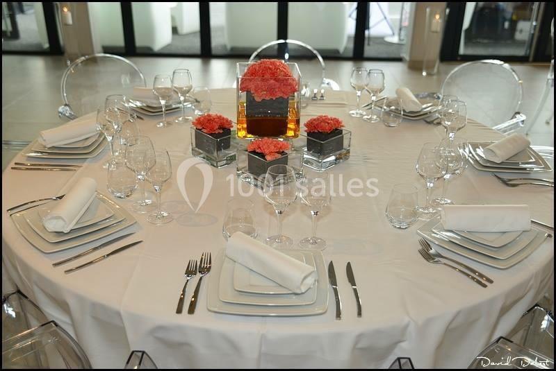 Location salle Alixan (Drôme) - Gioia Valence #27