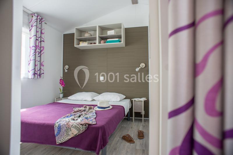 Location salle Saint-Briac-sur-Mer (Ille-et-Vilaine) - Les Terrasses de l'Emeraude #16