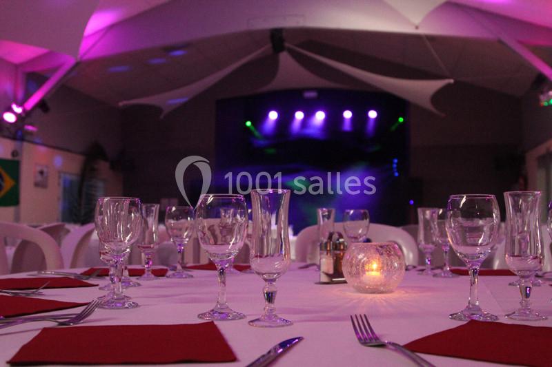 Location salle Saint-Briac-sur-Mer (Ille-et-Vilaine) - Les Terrasses de l'Emeraude #4