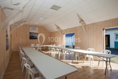 Location salle Saint-Briac-sur-Mer (Ille-et-Vilaine) - Les Terrasses de l'Emeraude #22