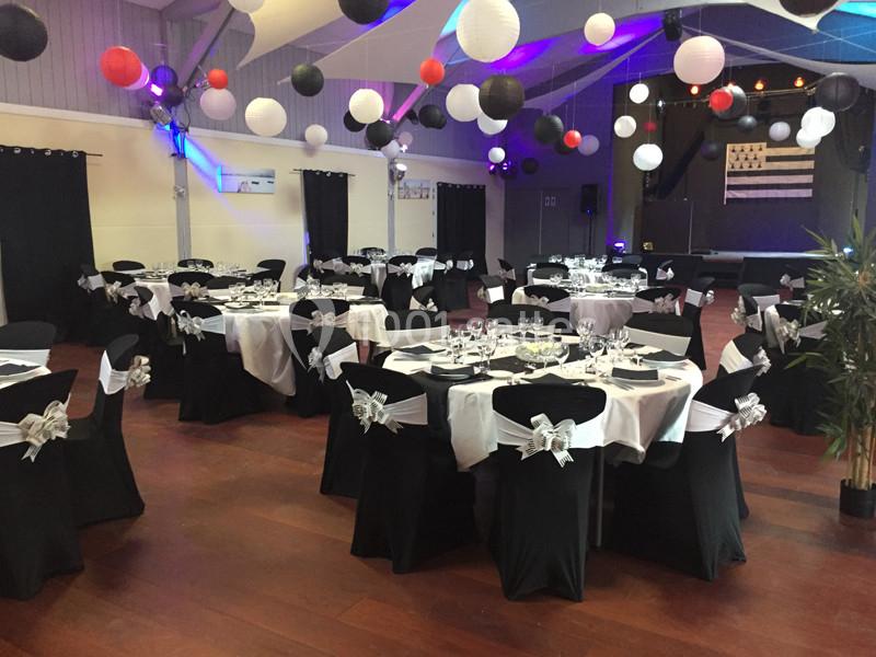 Location salle Saint-Briac-sur-Mer (Ille-et-Vilaine) - Les Terrasses de l'Emeraude #3