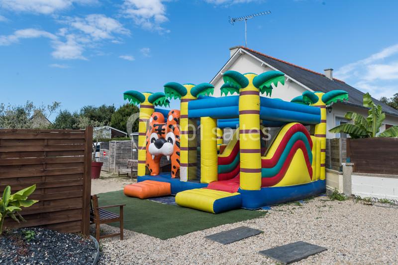 Location salle Saint-Briac-sur-Mer (Ille-et-Vilaine) - Les Terrasses de l'Emeraude #20