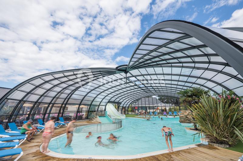 Location salle Saint-Briac-sur-Mer (Ille-et-Vilaine) - Les Terrasses de l'Emeraude #19