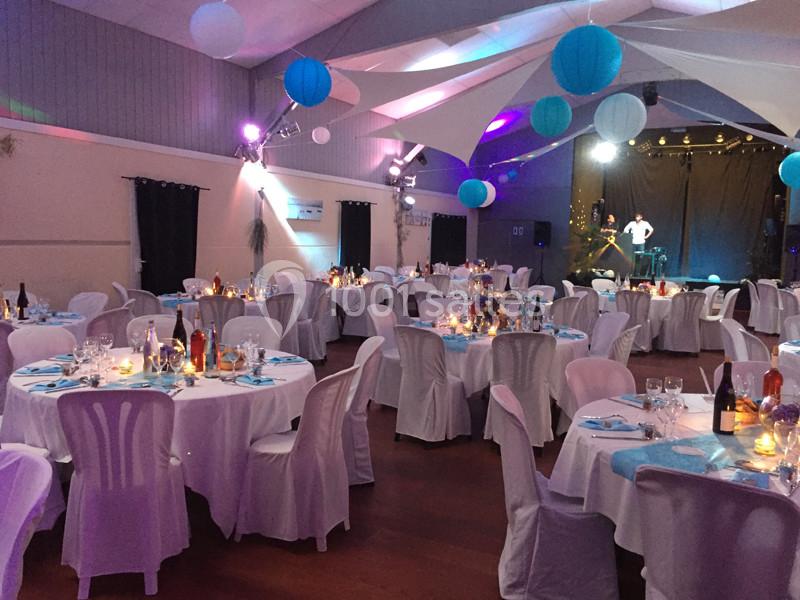 Location salle Saint-Briac-sur-Mer (Ille-et-Vilaine) - Les Terrasses de l'Emeraude #2