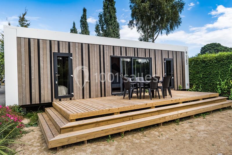 Location salle Saint-Briac-sur-Mer (Ille-et-Vilaine) - Les Terrasses de l'Emeraude #15