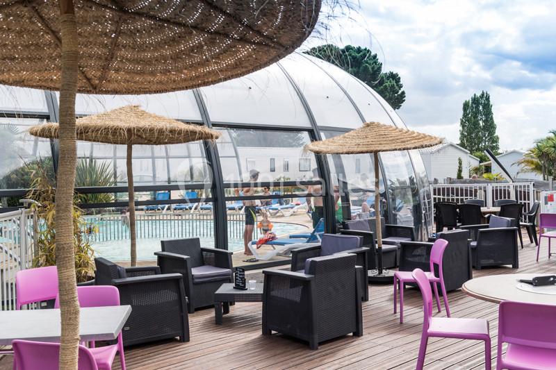 Location salle Saint-Briac-sur-Mer (Ille-et-Vilaine) - Les Terrasses de l'Emeraude #8