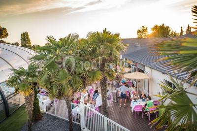 Les Terrasses de l'Emeraude Les Terrasses de l'Emeraude