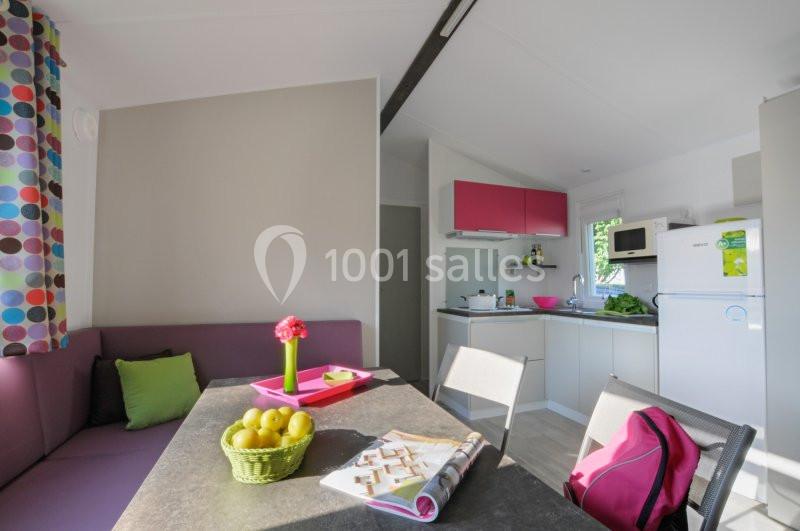 Location salle Saint-Briac-sur-Mer (Ille-et-Vilaine) - Les Terrasses de l'Emeraude #17