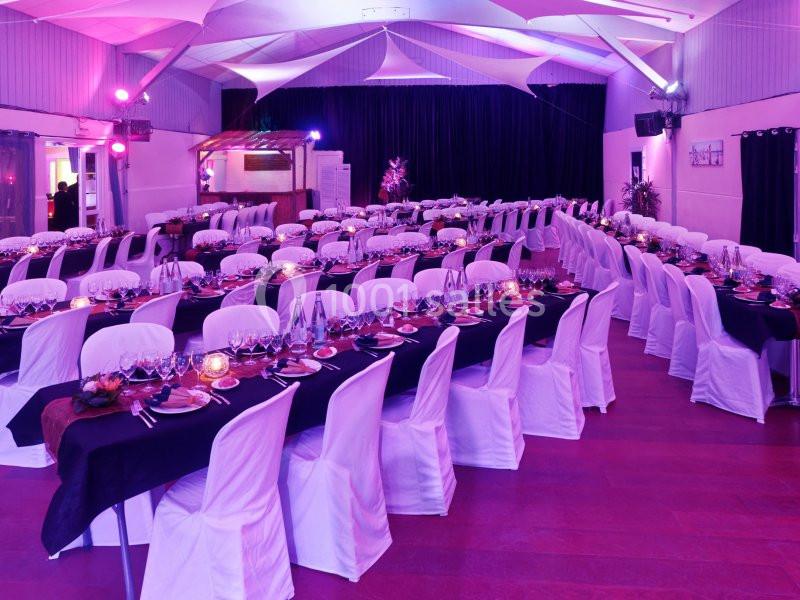 Location salle Saint-Briac-sur-Mer (Ille-et-Vilaine) - Les Terrasses de l'Emeraude #6