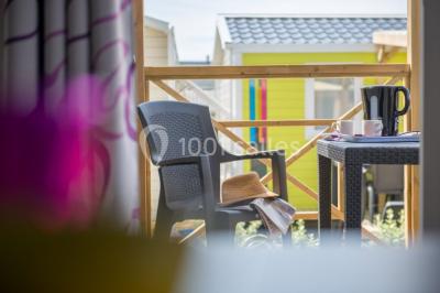 Location salle Saint-Briac-sur-Mer (Ille-et-Vilaine) - Les Terrasses de l'Emeraude #22