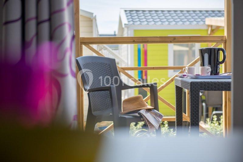 Location salle Saint-Briac-sur-Mer (Ille-et-Vilaine) - Les Terrasses de l'Emeraude #13