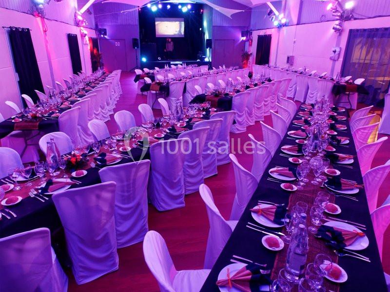 Location salle Saint-Briac-sur-Mer (Ille-et-Vilaine) - Les Terrasses de l'Emeraude #5