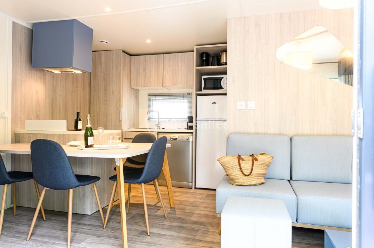 Location salle Saint-Briac-sur-Mer (Ille-et-Vilaine) - Les Terrasses de l'Emeraude #21