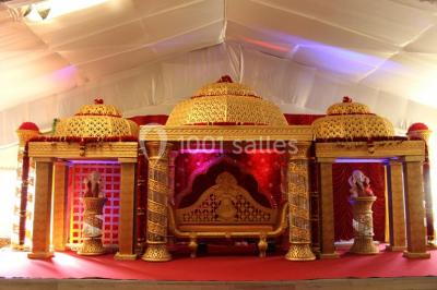 Location salle Vigneux-sur-Seine (Essonne) - Salle Maelys #12