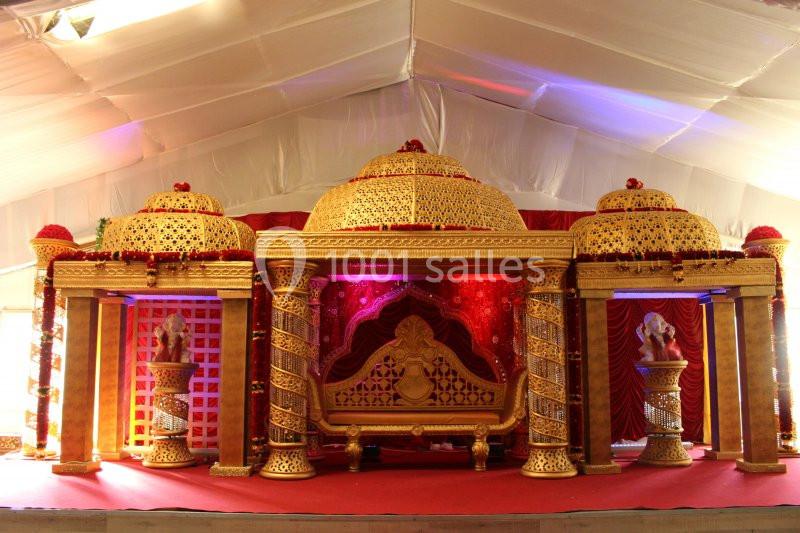 Location salle Vigneux-sur-Seine (Essonne) - Salle Maelys #6