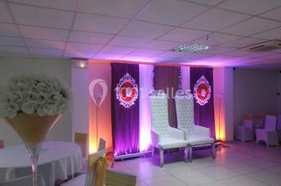 Location salle Vigneux-sur-Seine (Essonne) - Salle Maelys #12