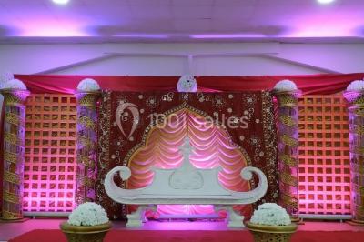 Location salle Vigneux-sur-Seine (Essonne) - Salle Maelys #12