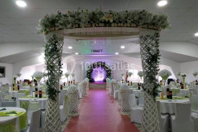 Location salle Vigneux-sur-Seine (Essonne) - Salle Maelys #12