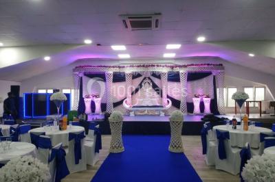 Location salle Vigneux-sur-Seine (Essonne) - Salle Maelys #12