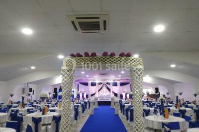 Location salle Vigneux-sur-Seine (Essonne) - Salle Maelys #12