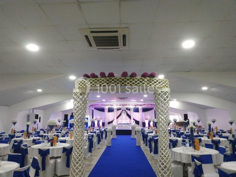 Location salle Vigneux-sur-Seine (Essonne) - Salle Maelys #7