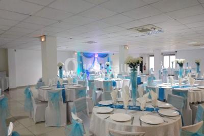 Location salle Vigneux-sur-Seine (Essonne) - Salle Maelys #12