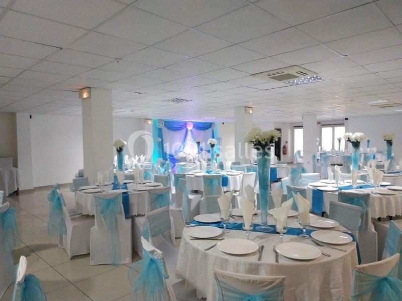 Location salle Vigneux-sur-Seine (Essonne) - Salle Maelys #11