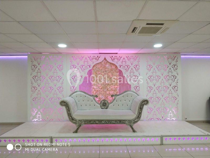 Location salle Vigneux-sur-Seine (Essonne) - Salle Maelys #4