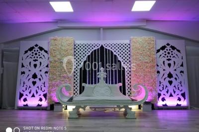 Salle Maelys Salle Maelys