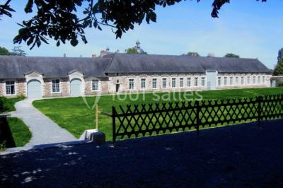 Location salle Saint-Georges-sur-Loire (Maine-et-Loire) - Château De Serrant #14