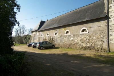 Location salle Saint-Georges-sur-Loire (Maine-et-Loire) - Château De Serrant #14